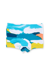 Tuc Tuc Güneş Koruyucu Mayo